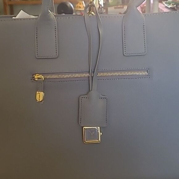 Joy & InmanTote Bag - Picture 4 of 13